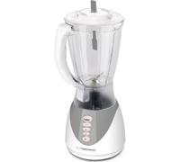 Esperanza EKM023E Pina Colada PC - Batidora de vaso, color gris