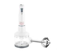 Batidora de Vaso Magefesa 4178 0,7 L 500 W Blanco