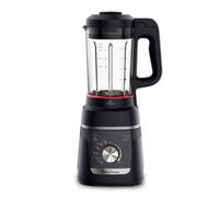 Batidora de Vaso Moulinex 1000W 1.5L Negro