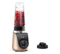 Batidora de Vaso Moulinex LM190A 1000 W - Marca: Moulinex - EAN: 3016667294024