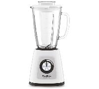 Moulinex LM430 1,75 L Batidora de vaso 800 W Blanco
