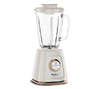 BATIDORA DE VASO MOULINEX LM430A10 800 W CRISTAL LM430A10