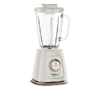BATIDORA DE VASO MOULINEX LM430A10 800 W CRISTAL LM430A10