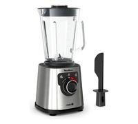 Batidora De Vaso Moulinex LM871D10 PERFECTMIX+ Inox Mezclador De Alta Calidad