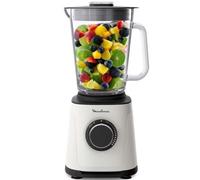 Batidora de vaso Moulinex PerfectMix Essential LM771AF0/ 1200W/ 14 Velocidades