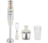 Batidora de vaso Moulinex Quickchef/ 1000W/ 10 Velocidades/ Capacidad 800ml