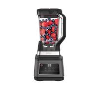 Batidora de vaso Ninja (1200 W), 2 en 1, con vaso portátil en Gris oscuro | BN750EU | de SharkNinja