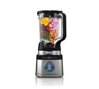 Batidora Ninja Detect Power Mixer Pro 2,1L 1200W impulso y picahielos negro/plata