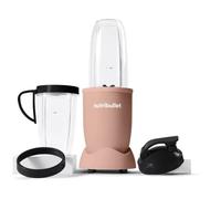Batidora personal Nutribullet Pro Mineral NB907MACL