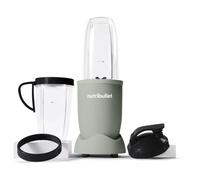 NUTRIBULLET Batidora de vaso NUTRIBULLET PRO Jade/Matt verde
