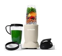 Nutribullet Pro Mineral Batidora Licuadora de Vaso 0.9L 900W Beige