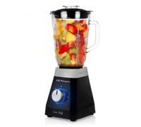 Batidora de vaso Orbegozo BV 3400/ 500W/ Capacidad 1L