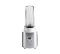 Batidora de vaso personal, AC Motor | Plata | EU