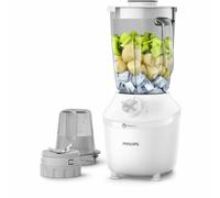 Batidora de Vaso Philips HR2291/20 Blanco - Marca: Philips - EAN: 8720389041891