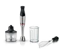 Varita con Accesorios BOSCH MSM6M831 Ergomaster Serie 6 (1200 W - Inox)