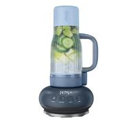 Batidora de vaso portátil Ninja BlendBOSS DB351EUCY 1100 W 0,71 L Gris Oscuro