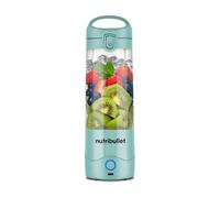 Licuadora - NUTRIBULLET - NBP003LBL - Licuadora porttil - Azul claro