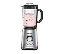 Batidora de vaso Rommelsbacher MX 1250 1,75 L 1200 W Acero inoxidable