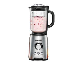 Batidora de vaso Rommelsbacher MX 1250 1,75 L 1200 W Acero inoxidable