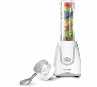 Batidora de Vaso Sencor SBL 2110WH Blanco 500 W - Marca: Sencor - EAN: 8590669319039