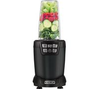 Batidora de vaso Sencor SNB 6600BK 1 L 1200 W Negro