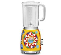 Batidora de vaso Sicily is my love Estética 50's Style Smeg BLF01DGEU