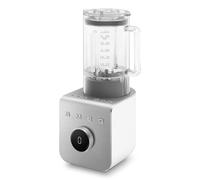 Batidora de vaso Smeg BLC01WHMEU 1,5 L 1400 W Blanco