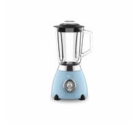 Batidora de vaso SOGO BAT-SS-5561 500W 1.5L Azul