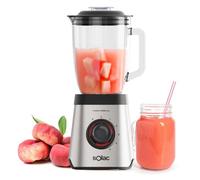 Batidora de Vaso Solac ProMixter 2000 W 1.75 L 5 Velocidades