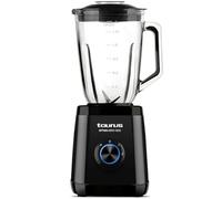 BATIDORA VASO TAURUS OPTIMA NERO 1500 1500W