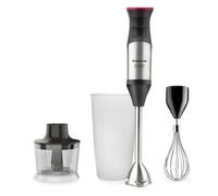Batidora Mano Taurus Bapi 1200 Inox