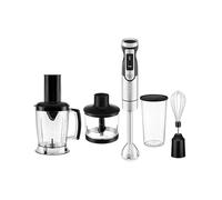 Batidora Ufesa Jupiter 1500 Max Pro 1500W LCD Turbo Picadora Espiralizadora