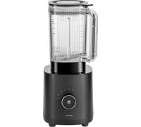 Batidora de vaso universal, AC Motor | Negro | EU