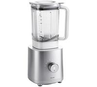 Batidora de vaso universal, AC Motor | Plata | EU