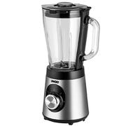 Batidora de vaso Unold Edel 1,5 L 500 W Negro/Acero inoxidable