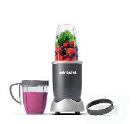 BATIDORA DE VASO VARIOS NB606DG 600 W CRISTAL