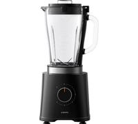 Batidora de vaso Xiaomi Blender/ 600W/ 5 Velocidades/ Capacidad 1.75L