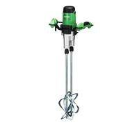 Batidora doble HIKOKI 1.800W con capacidad de mezcla Ø 220 mm batidoras UM22VYSTUAZ