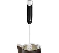 Batidora eléctrica de mano - Batidor de cocina de 26 cm | Mezclador portátil de ABS, diseño ergonómico con potencia alta y funcionamiento fluido, ideal para batir huevos, leche es pasta ligera
