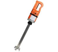Batidora Eléctrica De Varilla Resistente De 500 W, Batidora De Inmersión Comercial De 30 Cm, Batidora De Mano Multiusos De Velocidad Variable Para Cocina, Restaurante