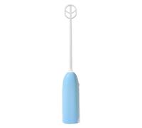 Batidora eléctrica portátil ultrarrápida para bebés, agitador automático