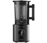 CECOTEC 03986 Batidora de Vaso 2700W con Tecnología TotalDestroy y Jarra Termorresistente