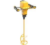 Batidora inalámbrica DeWALT Flexvolt DCD240X2
