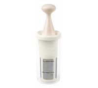 Batidora Jata JELV2350 para Leche Vegetal 400W 1L Blanco