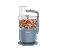 Batidora Kenwood Chef XL KVL4100S 1.3L 900W Acero Inoxidable Plateado