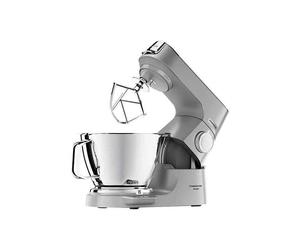 Batidora Kenwood KVC85.004SI Titanium Chef Baker 1200 W 5 L