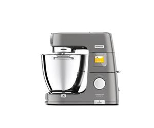 Batidora Kenwood KWL90.004SI Stand Mixer 1400W 7L Plata Control Táctil Inoxidable