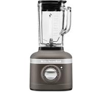 Batidora KitchenAid 5KSB4026EGR Imperial Grey, K400, procesador de alimentos mu