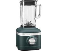 Batidora KitchenAid 5KSB4026EPP color palma texturizada, modelo K400, procesador