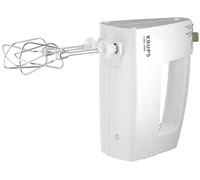 Batidora krups f60814 con ajuste de potencia automático, regulación